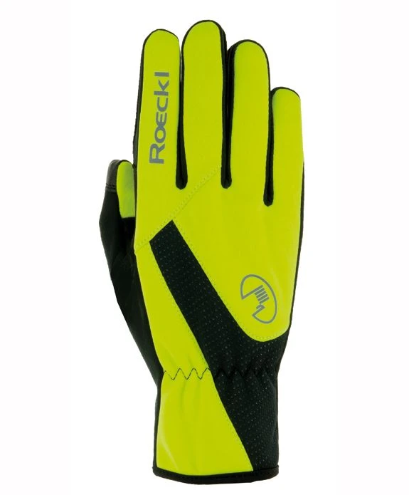 Roeckl Roth Wielrenhandschoenen 1 Roeckl Roth Wielrenhandschoenen