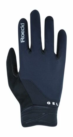 Roeckl Mori Wielrenhandschoenen