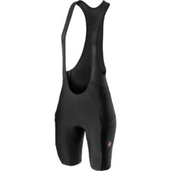 Castelli Unlimited Dames Koersbroek Met Bretels