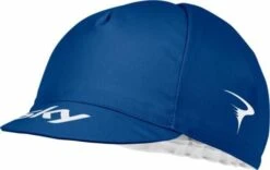 Castelli Sky Cycling Cap-Blauw