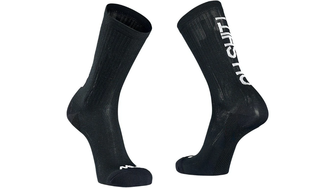Northwave Oh Shit! Winter Fietssokken 1 Northwave Oh Shit! Winter Fietssokken