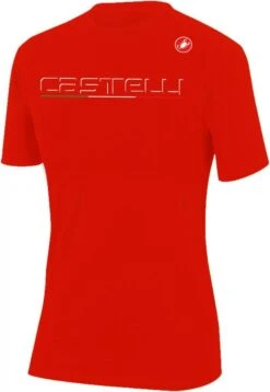 Castelli Classic T-shirt