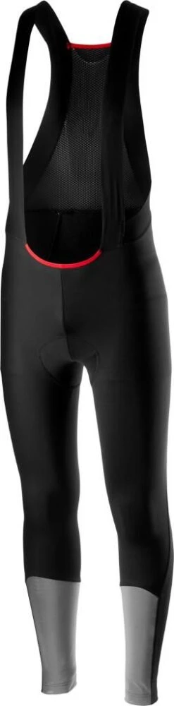 Castelli Nano Flex Pro 2 Collant Met Bretels