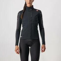 Castelli Transition Dames Wielerjack