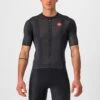 Castelli Superleggera 2 Wielershirt Korte Mouw