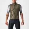 Castelli Aria Wielervest Mouwloos