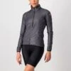 Castelli Aria Shell Dames Wielerjack
