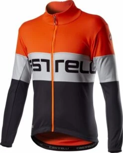 Castelli Prologo Wielerjack