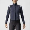 Castelli Alpha RoS 2 Dames Wielerjack