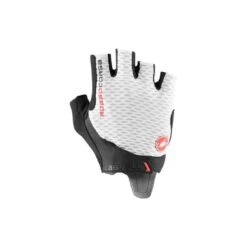 Castelli Rosso Corsa Pro V Wielrenhandschoenen