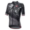 Castelli Climber's 2.0 Dames Wielershirt Korte Mouw