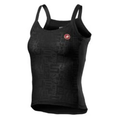 Castelli Promessa Jaqcuard Bavette Dames Top