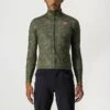 Castelli Unlimited Thermal Wielershirt Lange Mouw