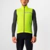 Castelli Squadra Stretch Wielervest Mouwloos