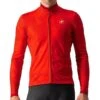 Castelli Pericolo Wielershirt Lange Mouw