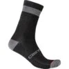 Castelli Alpha 15 Dames Fietssokken