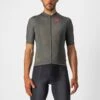 Castelli Breathe Attack Wielershirt Korte Mouw