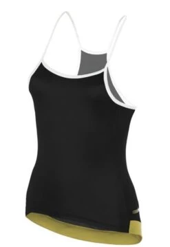 Zero RH+ College Spaghetto Dames Top