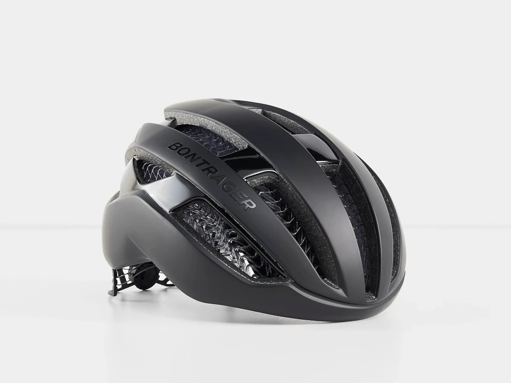 Bontrager Circuit WaveCel Fietshelm 1 Bontrager Circuit WaveCel Fietshelm