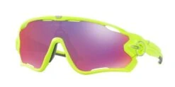 Oakley Jawbreaker Fietsbril