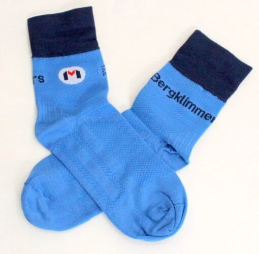 Bioracer Team Bergklimmers Fietssokken -Castelli Verkoopwinkel 59097h medium