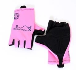 Bioracer Team Bergklimmers One Summer Wielrenhandschoenen