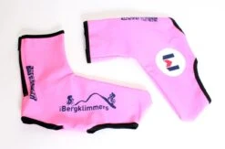 Bioracer Team Bergklimmers Winter Overschoenen