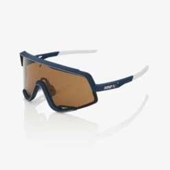 100% Glendale Lens Fietsbril