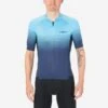 Giro Chrono Pro Wielershirt Korte Mouw