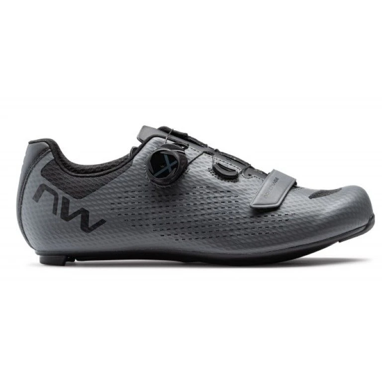 Northwave Storm 2 Carbon Wielrenschoenen 1 Northwave Storm 2 Carbon Wielrenschoenen