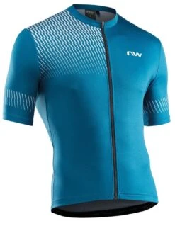 Northwave Origin Wielershirt Korte Mouw