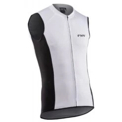 Northwave Force Wielershirt Mouwloos