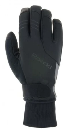 Roeckl Villach 2 Winterhandschoenen
