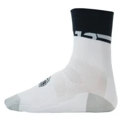 Bioracer Summer White Fietssokken -Castelli Verkoopwinkel C032A5CF6 BA21 420D AB3F C7436AB91039 6