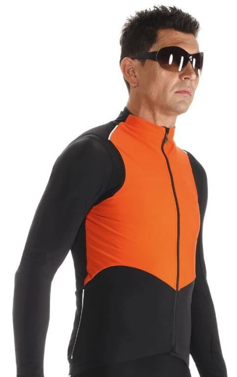 Assos Tiburu Equipe Wielervest Mouwloos 10 Assos Tiburu Equipe Wielervest Mouwloos - Afbeelding 10