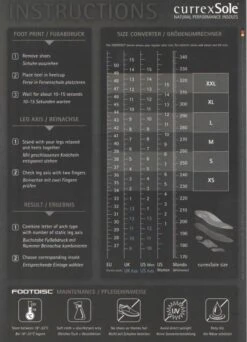 Currex Bikepro High Binnenzool -Castelli Verkoopwinkel C20E68AEF 8B97 4C5B BFE0 FCC395F58737 6