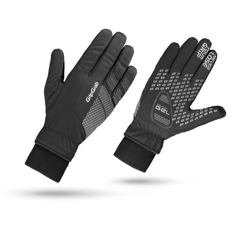 Gripgrab Ride Winterhandschoenen 1 Gripgrab Ride Winterhandschoenen