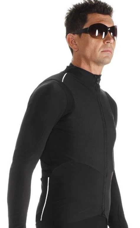 Assos Tiburu Equipe Wielervest Mouwloos 6 Assos Tiburu Equipe Wielervest Mouwloos - Afbeelding 6