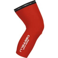 Castelli Nanoflex Kniestukken