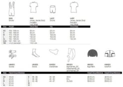 Assos 'Made In Cycling' T-shirt Dames -Castelli Verkoopwinkel C525CE760 25DE 4356 9AAB 9FA903AF53A9 3