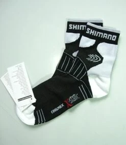Shimano Performance Fietssokken