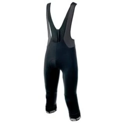 Bioracer Vesper Dames 3/4 Koersbroek Met Bretels En Zeem