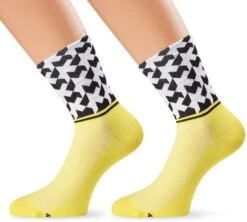Assos Monogram Evo8 Fietssokken