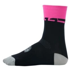 Bioracer Summer Black Fietssokken -Castelli Verkoopwinkel C87E50325 5893 487B 8A05 50D180A46D03 6