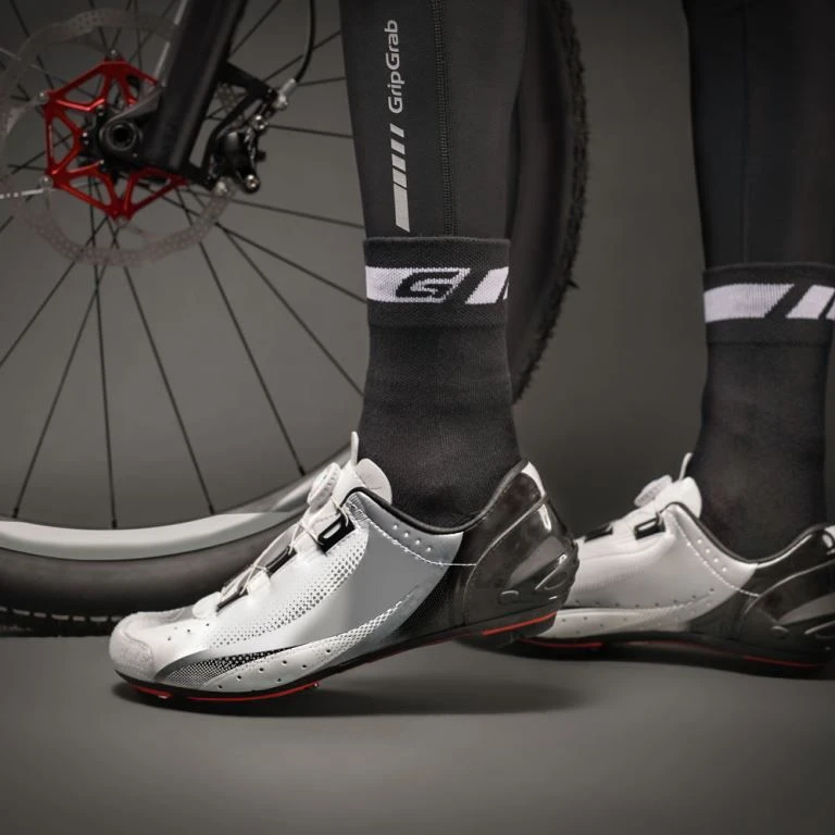 GripGrab Spring/Fall Fietssokken 2 GripGrab Spring/Fall Fietssokken - Afbeelding 2