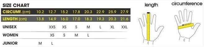 Gripgrab Ride Winterhandschoenen 5 Gripgrab Ride Winterhandschoenen - Afbeelding 5