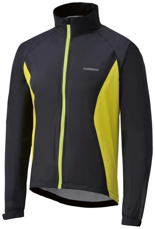 Shimano Compact Regenjack 1 Shimano Compact Regenjack