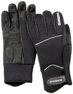 Shimano Original's Sbr Winterhandschoenen