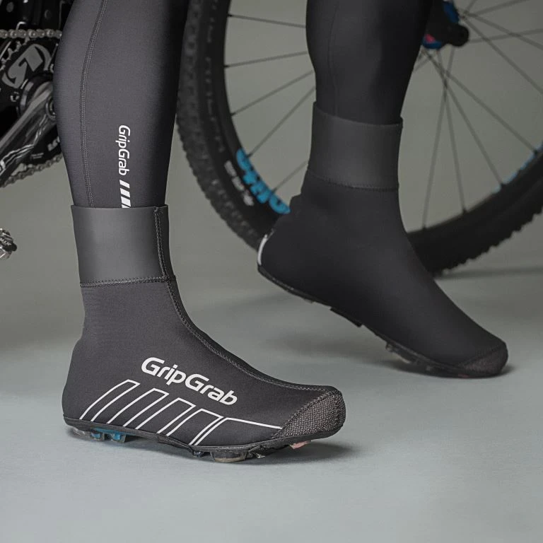 Gripgrab RaceThermo X Overschoenen 2 Gripgrab RaceThermo X Overschoenen - Afbeelding 2