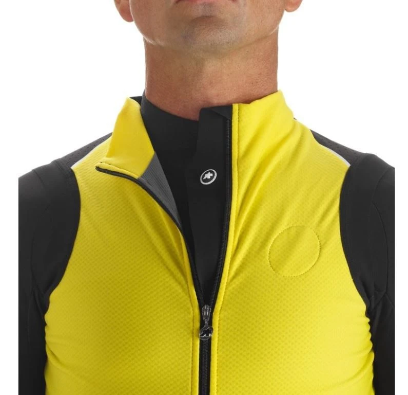 Assos Tiburu Equipe Wielervest Mouwloos 4 Assos Tiburu Equipe Wielervest Mouwloos - Afbeelding 4